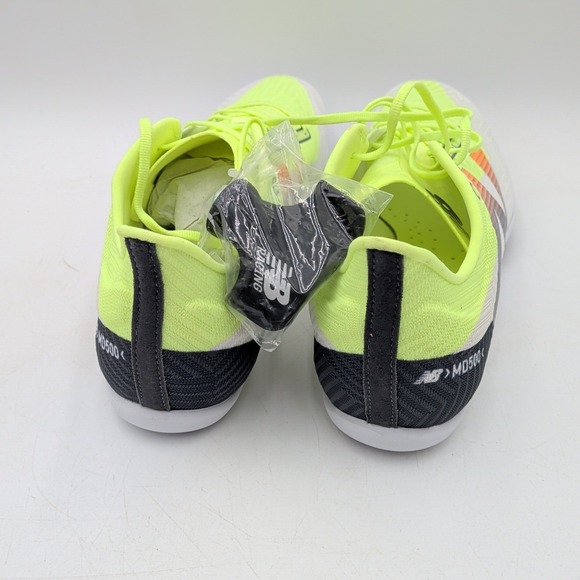 New Balance FuelCell MD500 v9 Men\'s Size 14‎ Shoe Track & Field New With Box